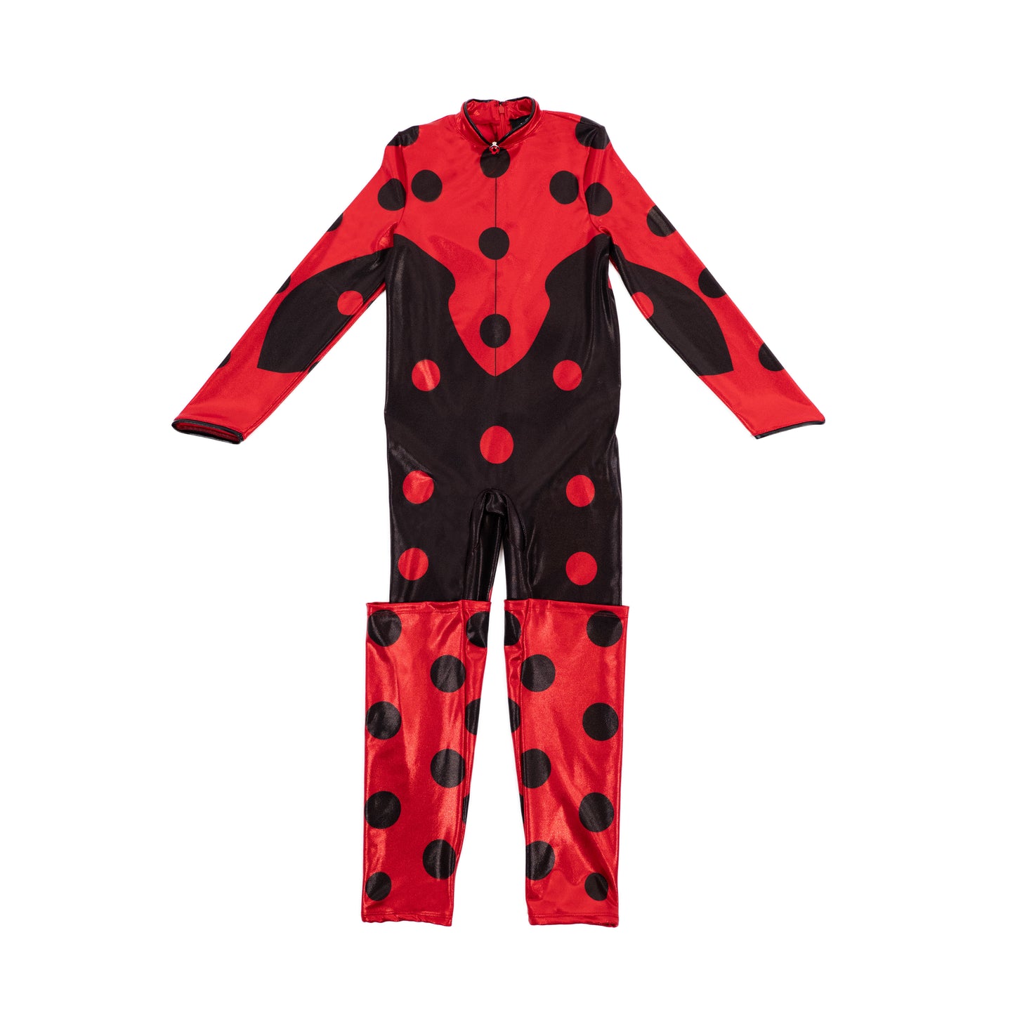 A Leading Role x Miraculous Ladybug 10th Anniversary Child Dress Up