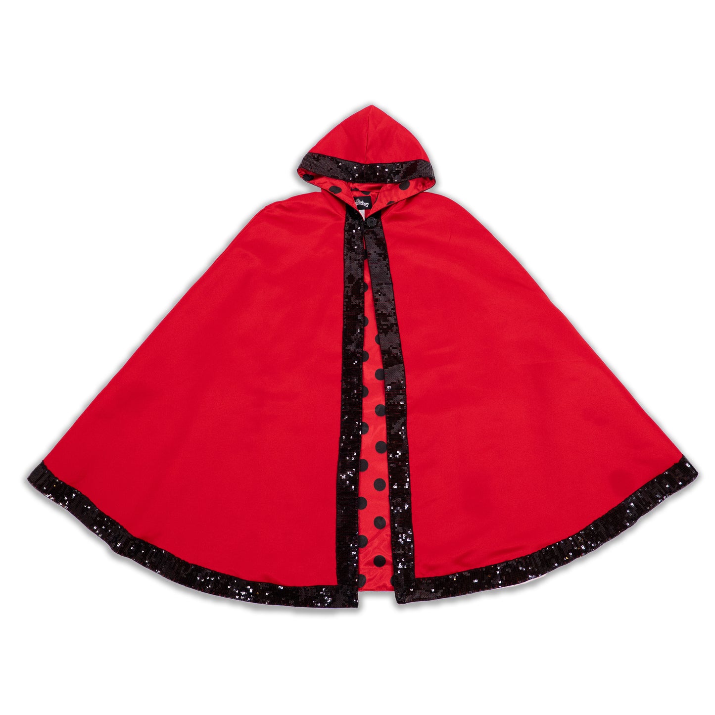 A Leading Role x Miraculous Ladybug 10th Anniversary Child Dress Up