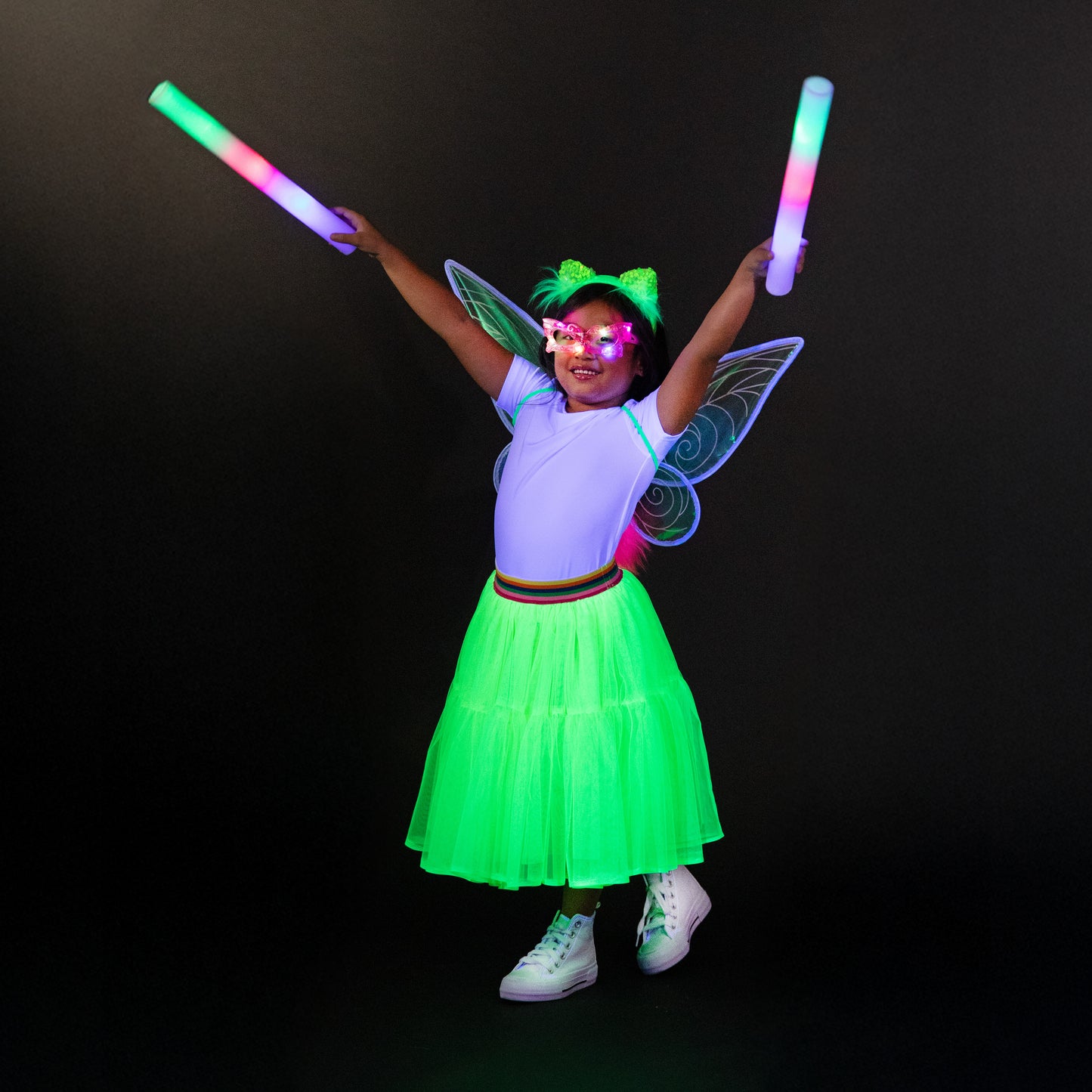 A Leading Role Fairy Premium Child Wings