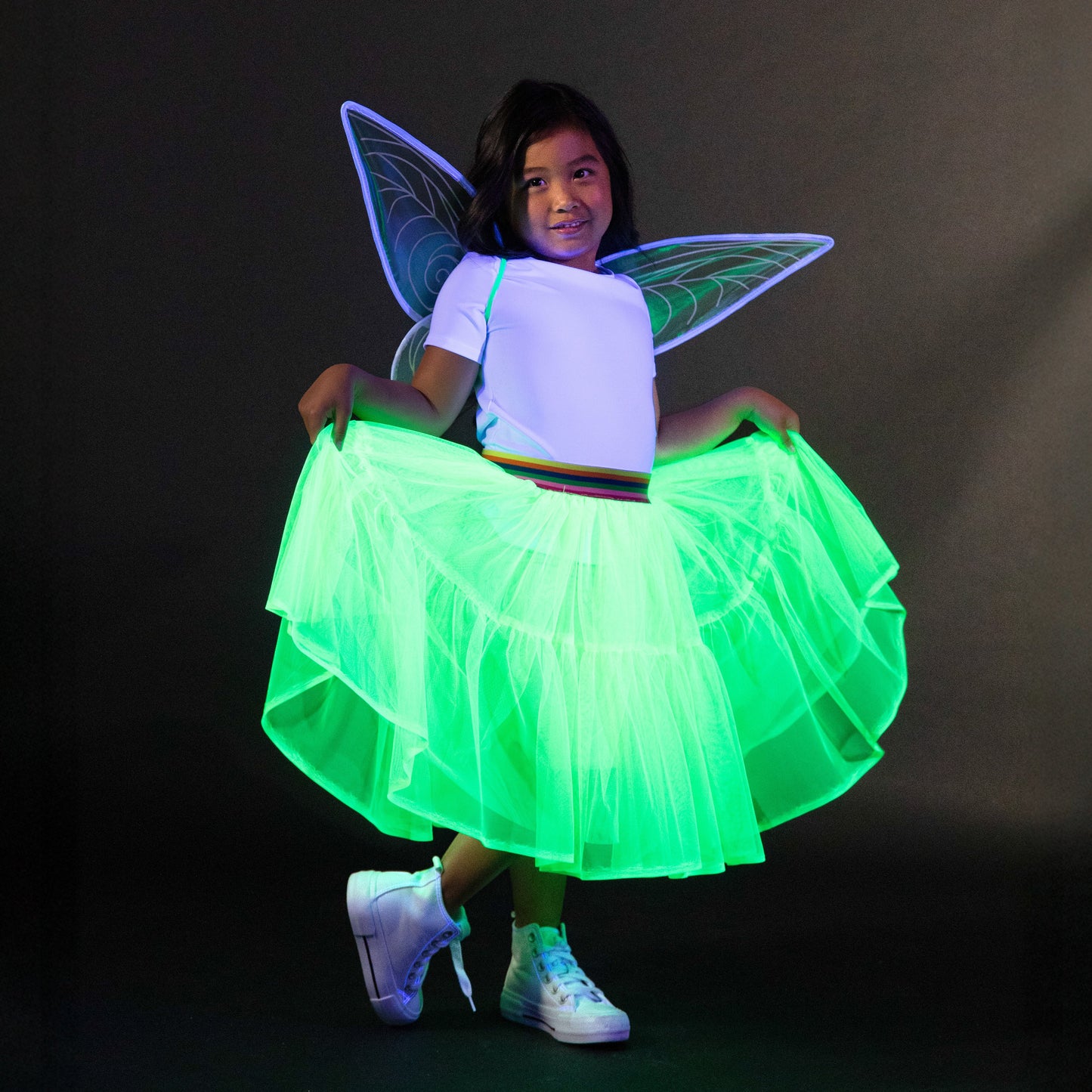 A Leading Role Fairy Premium Child Wings