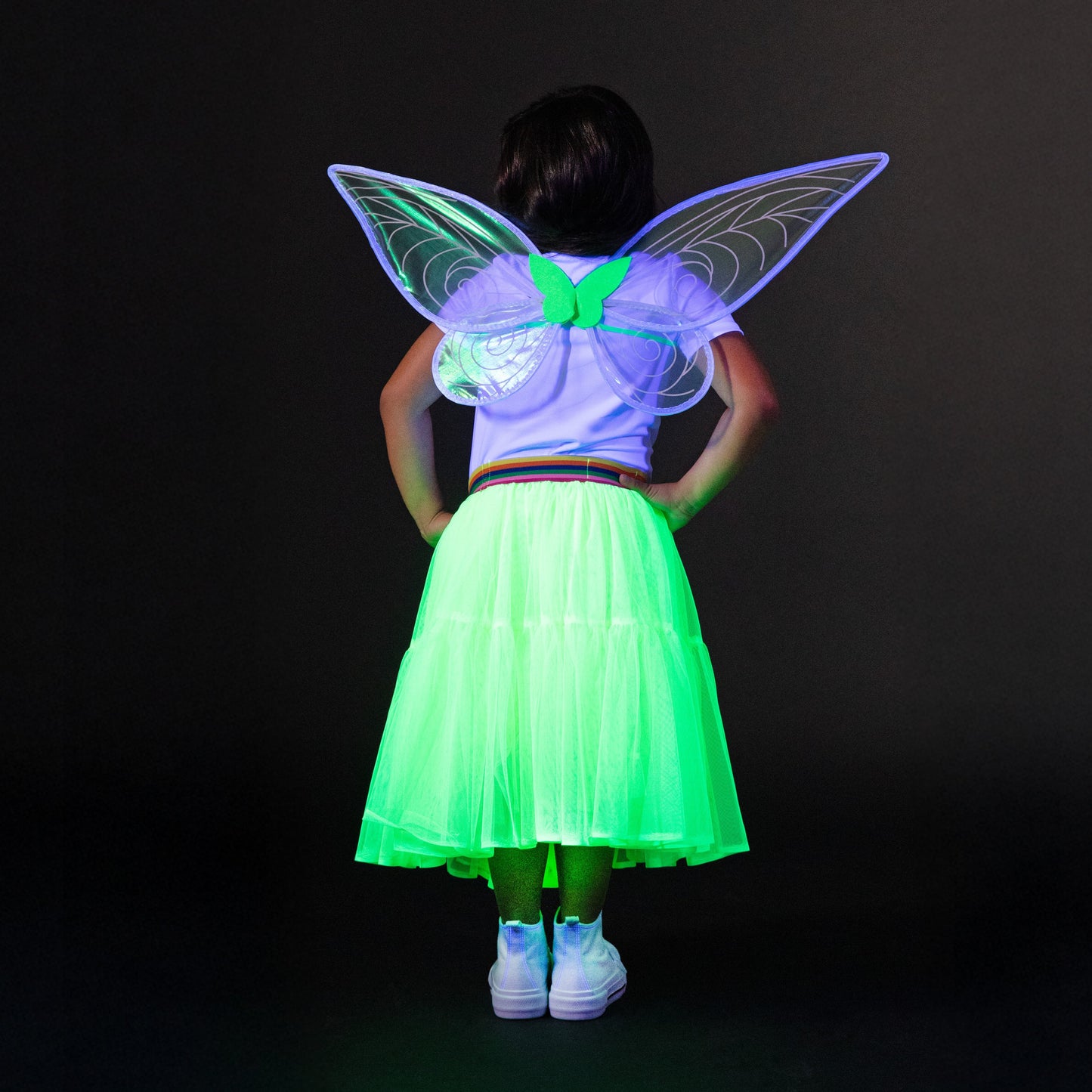 A Leading Role Fairy Premium Child Wings
