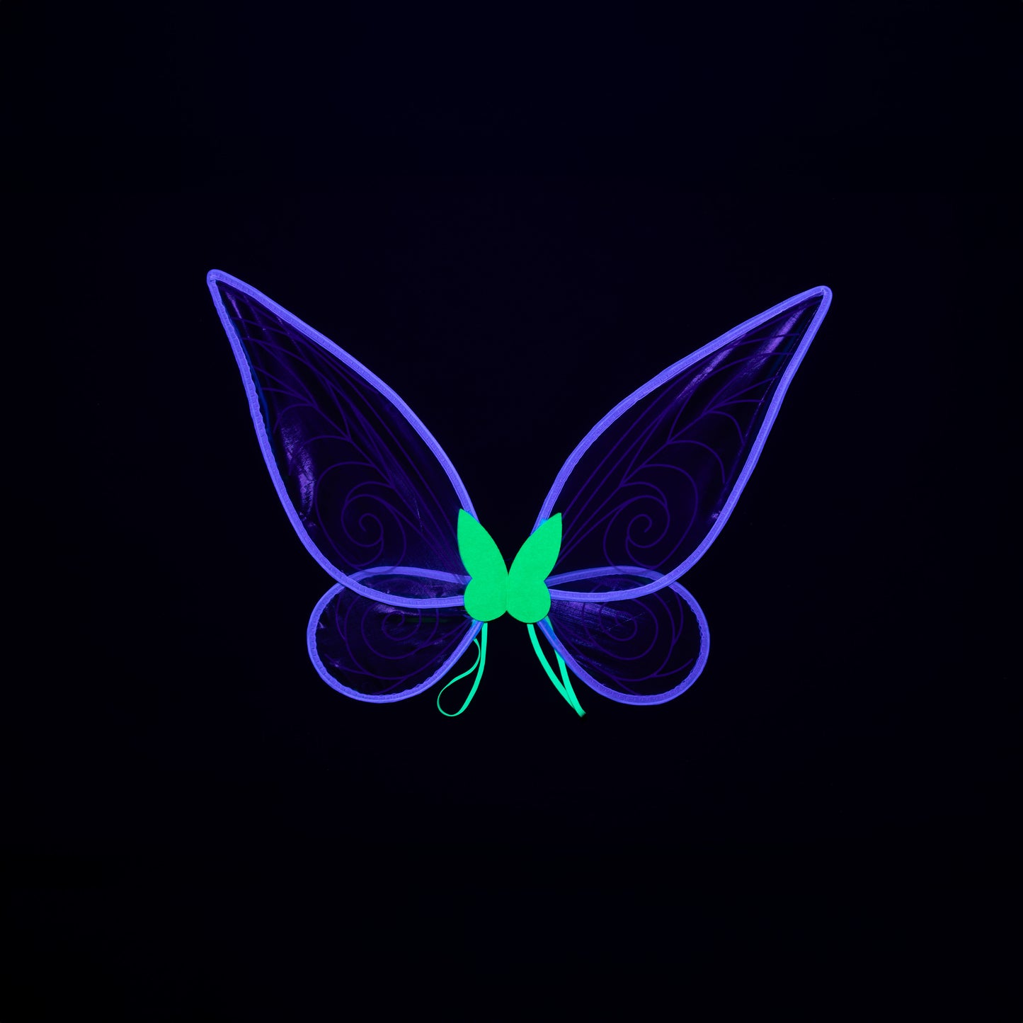 A Leading Role Fairy Premium Child Wings