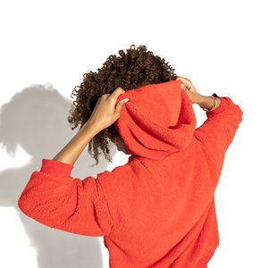 A Leading Role x Teletubbies Premium Adult Po Pullover Hoodie