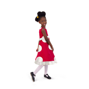 Netflix Ada Twist, Scientist Costume