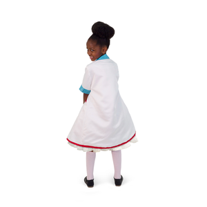 Netflix Ada Twist, Scientist Costume