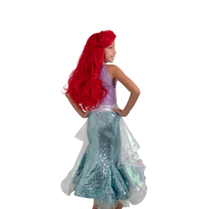 Disney The Little Mermaid Ariel Costume