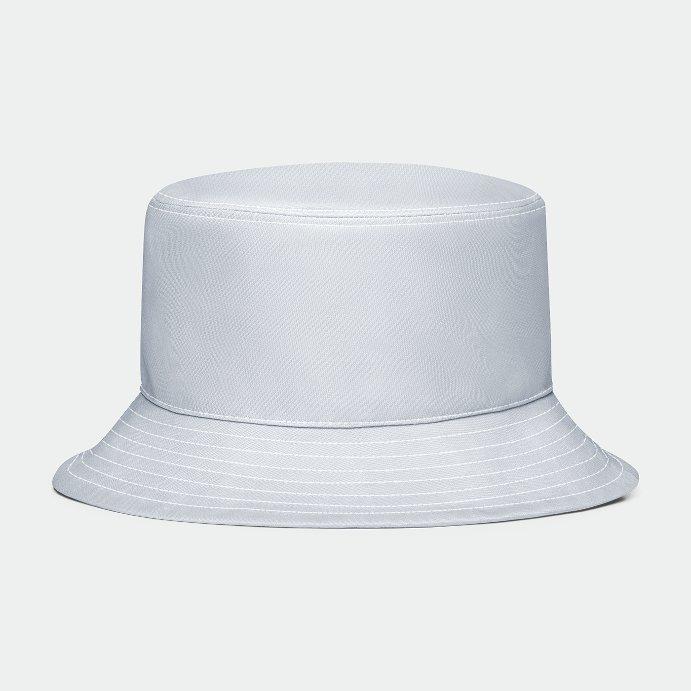 A Leading Role x Lisa D Vintage Rainbow Bucket Hat