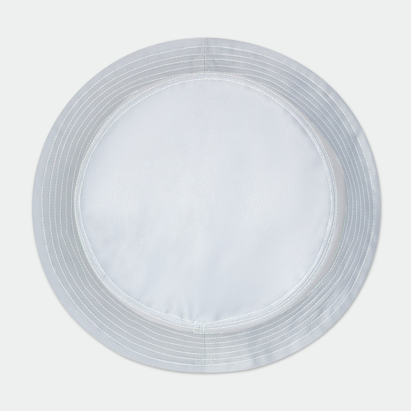 A Leading Role x Lisa D Vintage Rainbow Bucket Hat