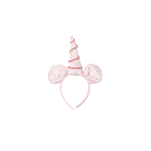 A Leading Role Premium White Unicorn Dress Up Set