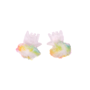 A Leading Role Premium White Unicorn Dress Up Set