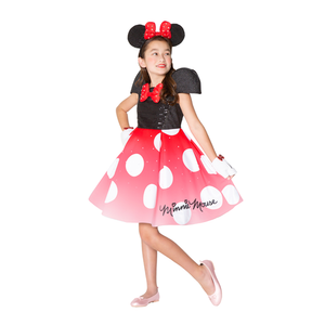 Disney Minnie Mouse Fashion Dress Up