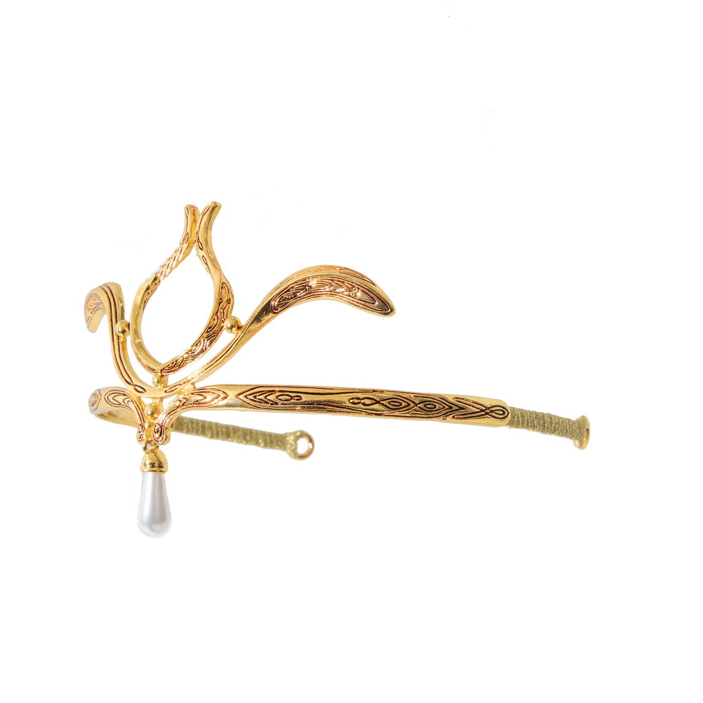 A Leading Role x Skydance Spellbound Ellian Premium Tiara