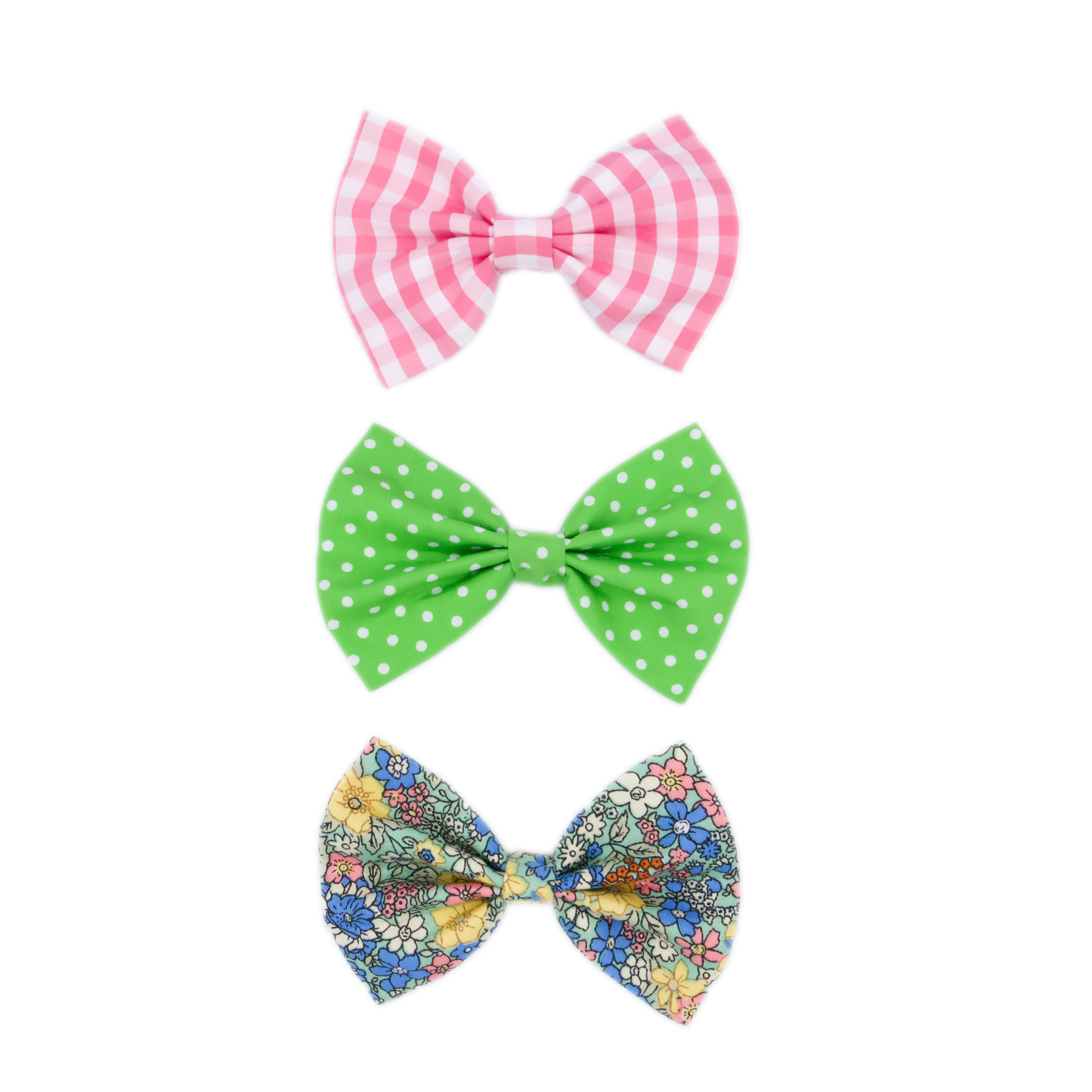 A Leading Role Child Bow Tie Set - Assortment 1