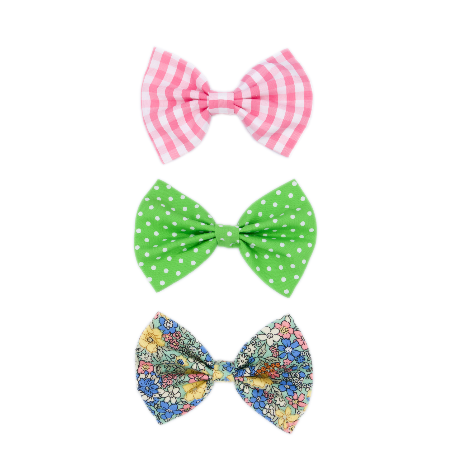 A Leading Role Child Bow Tie Set - Assortment 1