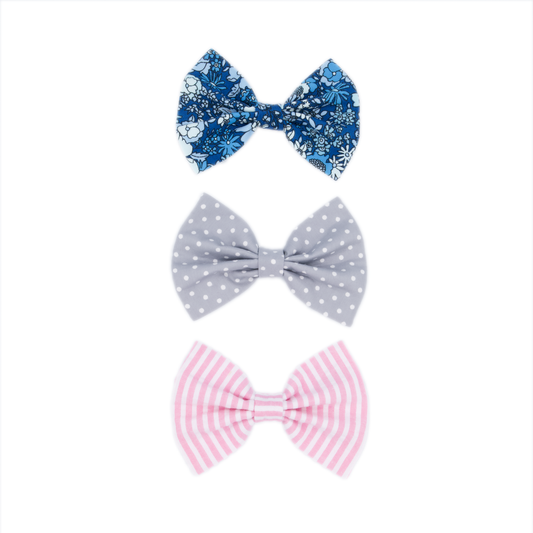 A Leading Role Child Bow Tie Set - Assortment 2