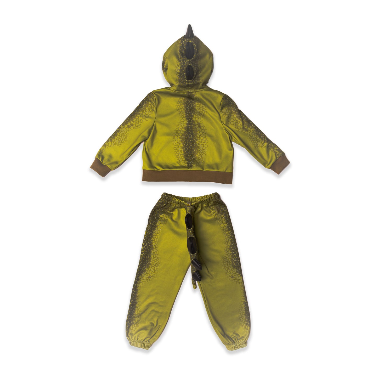 A Leading Role Dino Child Sweatsuit Set