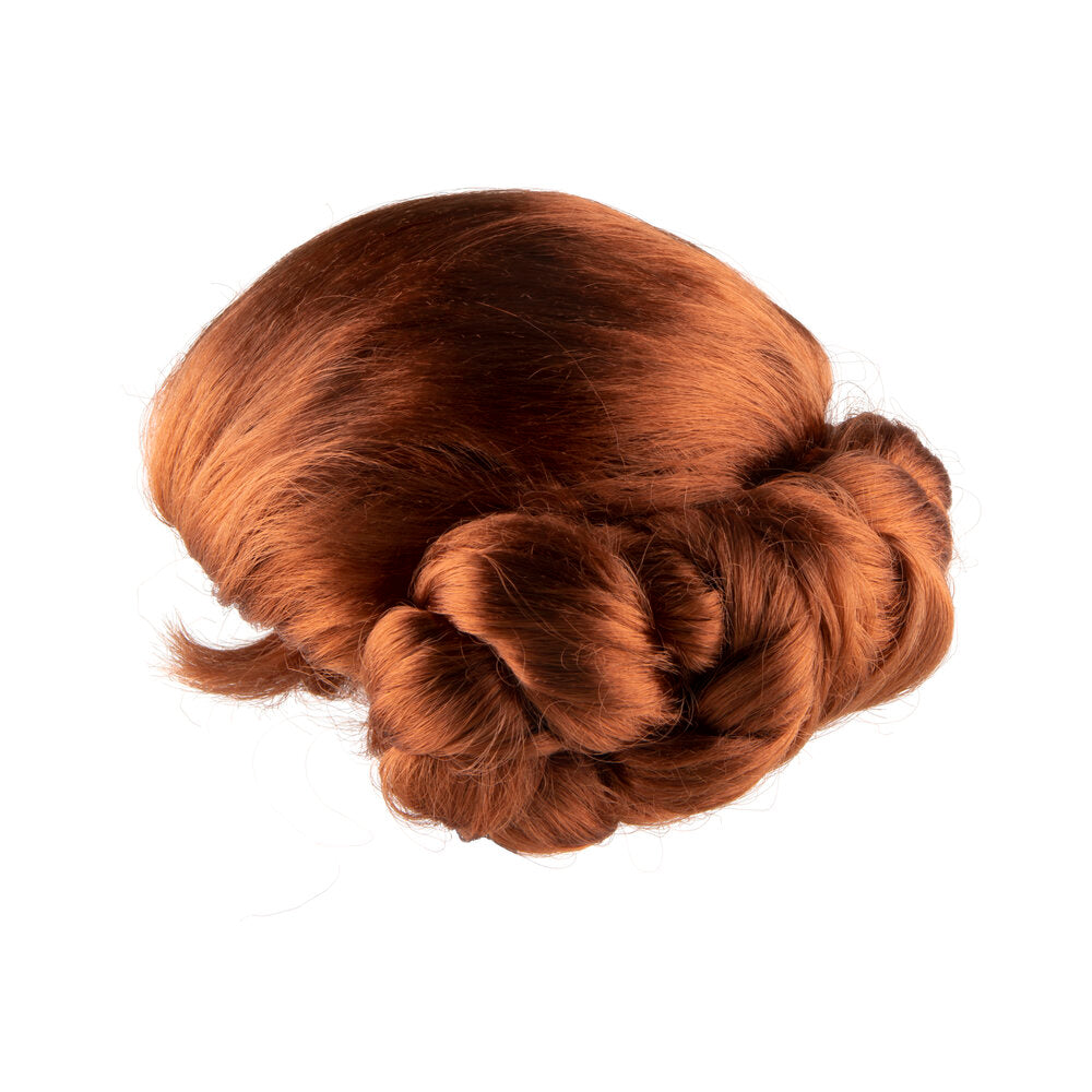 Disney Frozen II Queen Anna Premium Wig