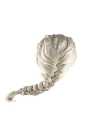 Disney Frozen II Elsa Premium Wig