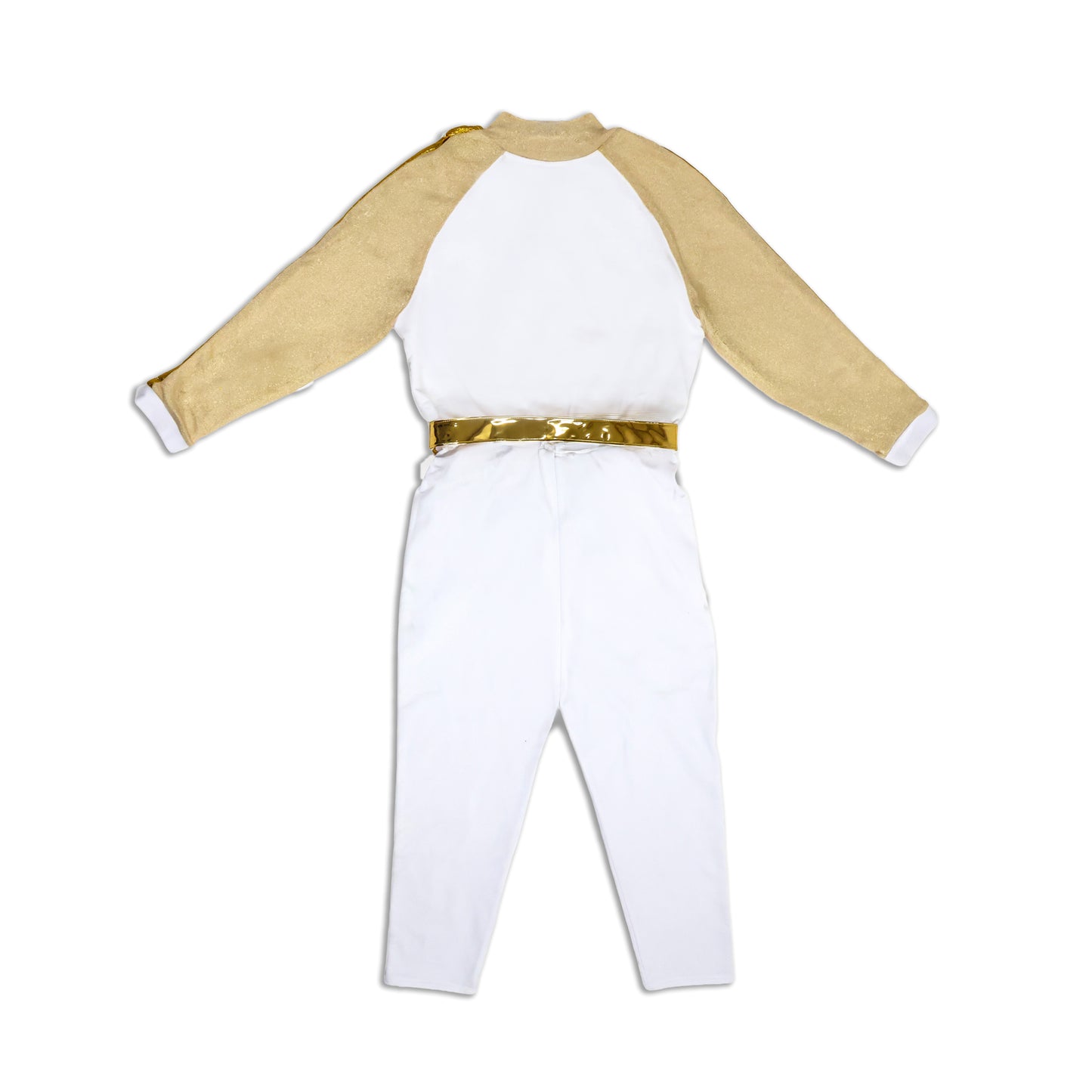A Leading Role x Mattel Ken Disco Premium Adult Dress Up - Barbie The Movie