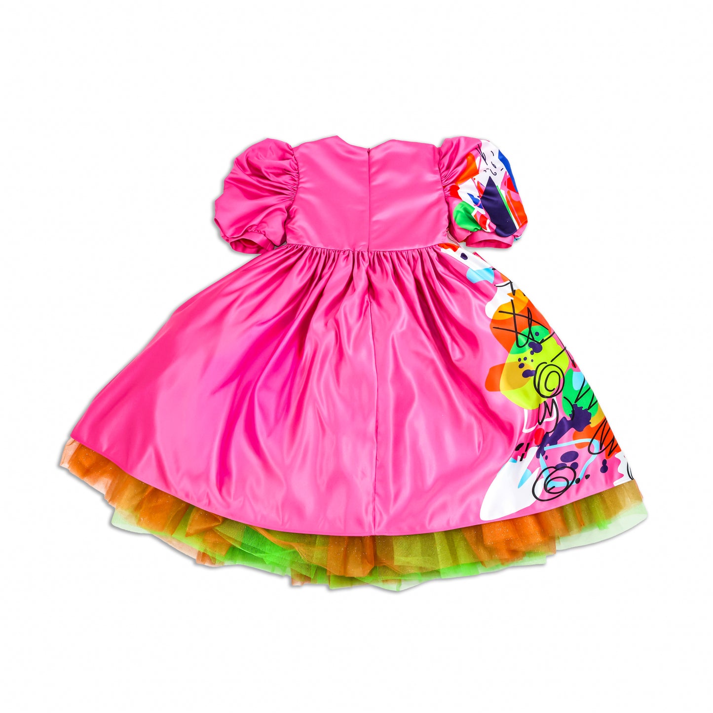 A Leading Role x Mattel Weird Barbie Premium Adult Dress Up - Barbie The Movie