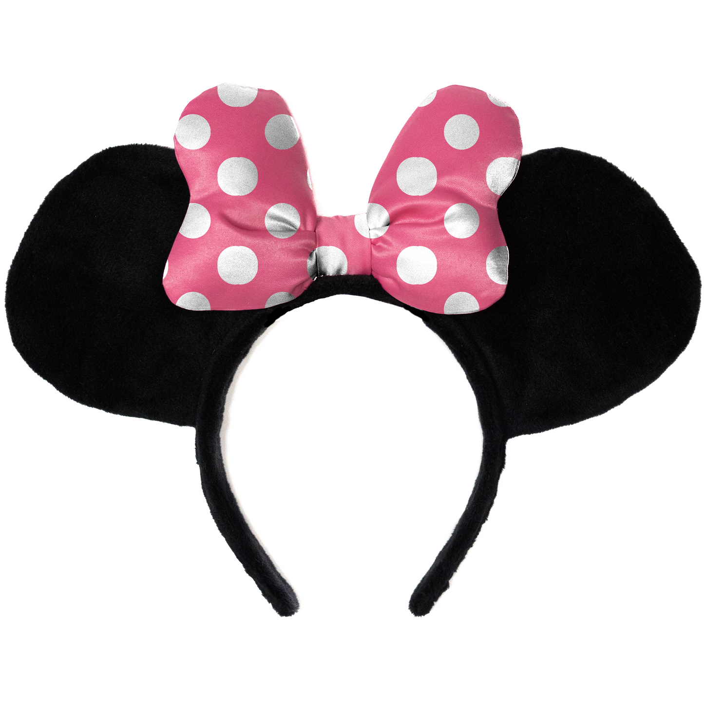 A Leading Role x Disney Minnie Mouse Premium Pink Dress Up