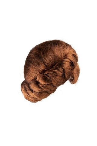 Disney Frozen II Queen Anna Premium Wig