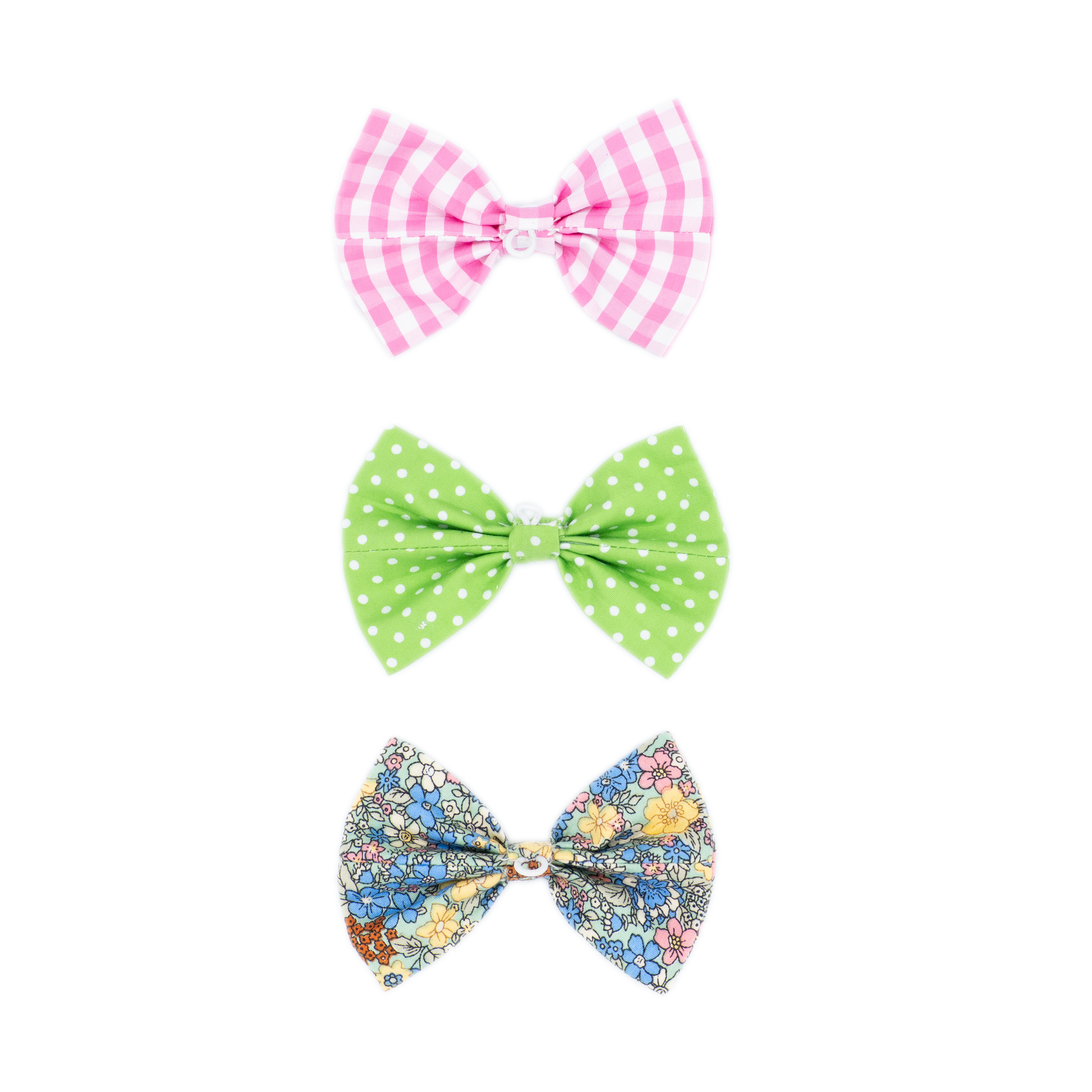 A Leading Role Child Bow Tie Set - Assortment 1