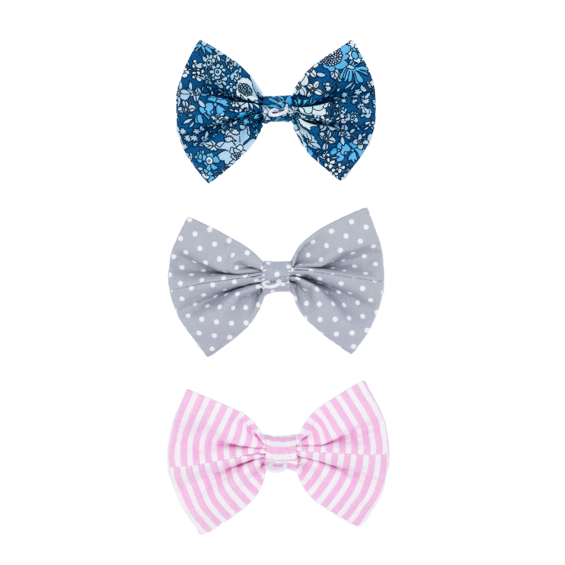 A Leading Role Child Bow Tie Set - Assortment 2