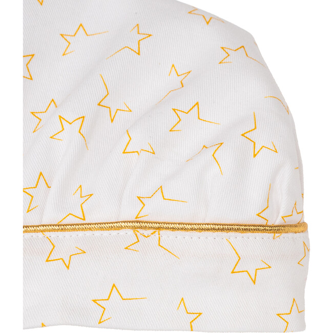 A Leading Role Chef Cap Premium Child Dress Up