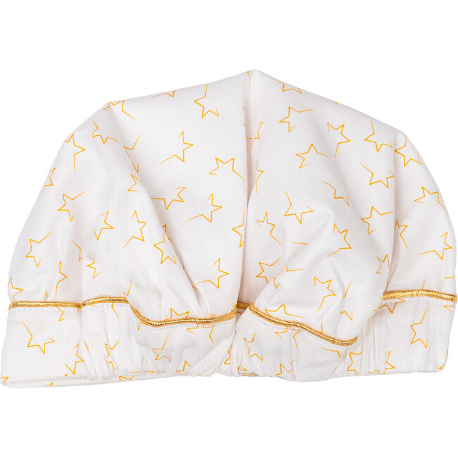 A Leading Role Chef Cap Premium Child Dress Up