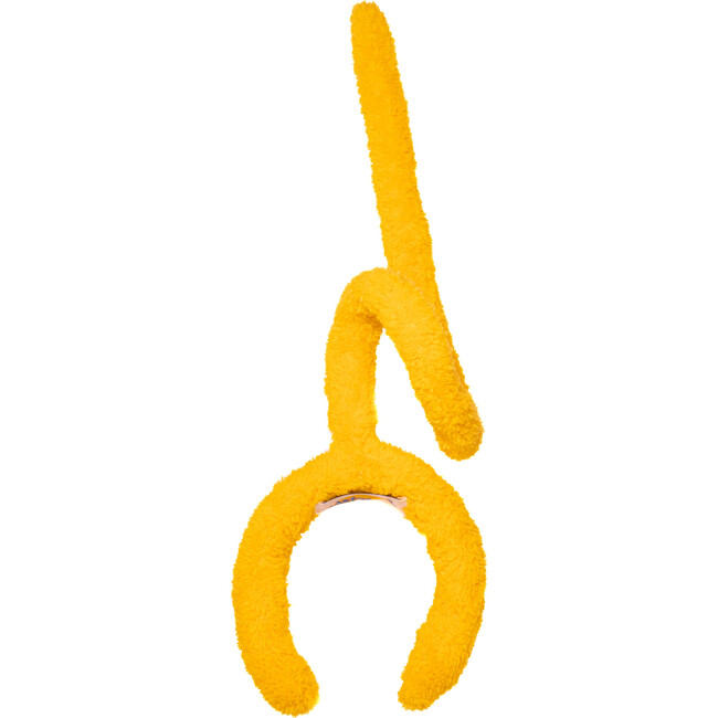 A Leading Role x Teletubbies Premium Laa-Laa Headband