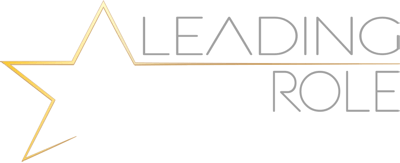 A Leading Role logo