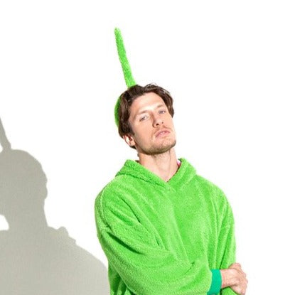 A Leading Role x Teletubbies Premium Dipsy Headband