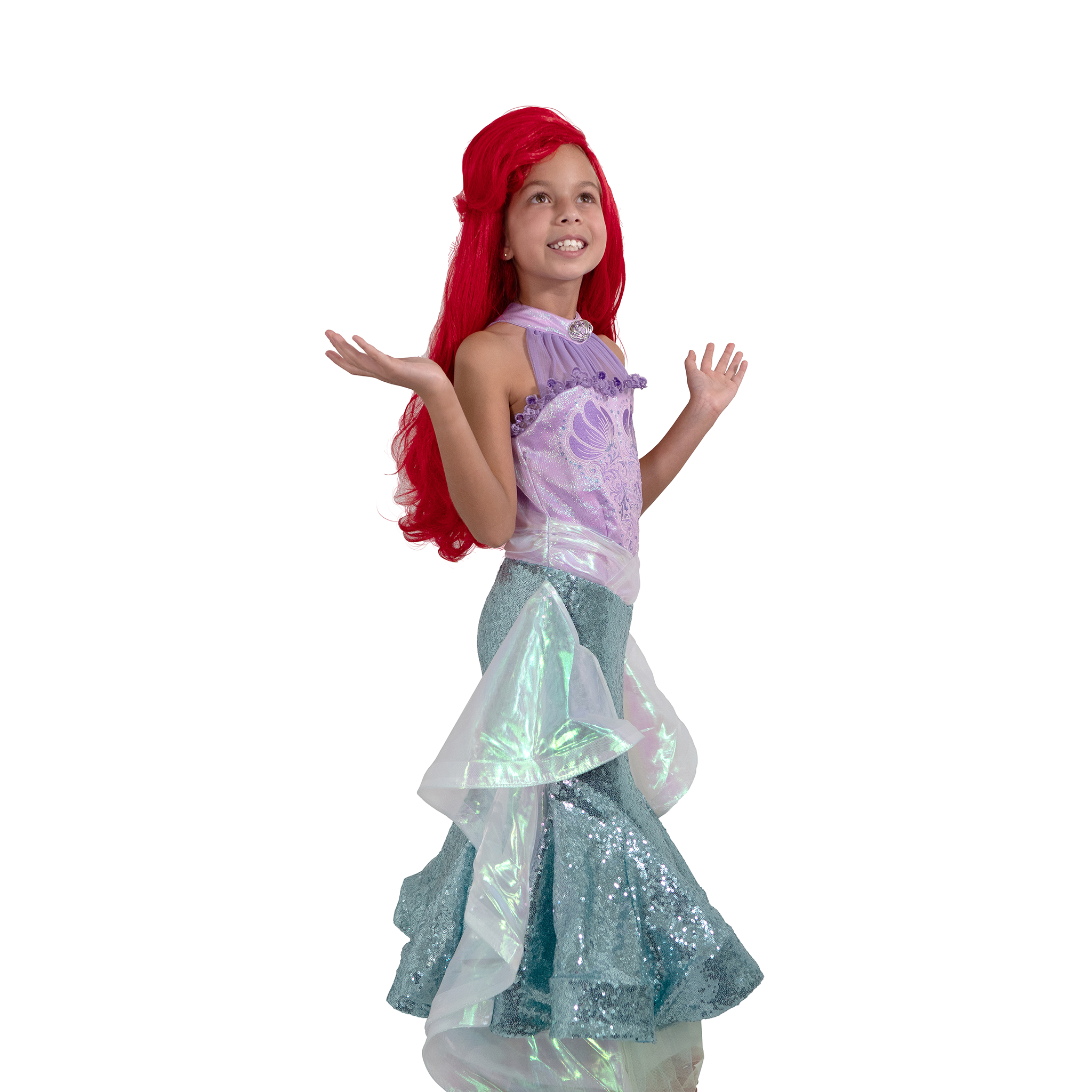 The Little Mermaid Ariel Costume