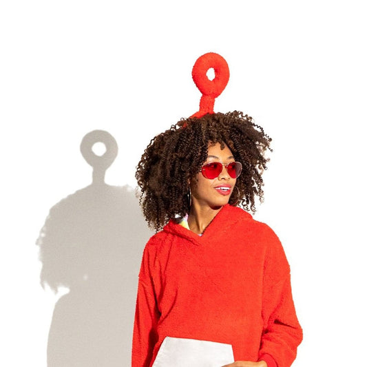 A Leading Role x Teletubbies Premium Po Headband