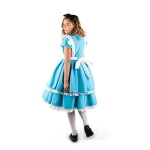 A Leading Role Premium Alice Dress Up