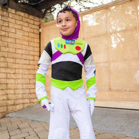 Disney Toy Story Buzz Premium Washable Dress Up