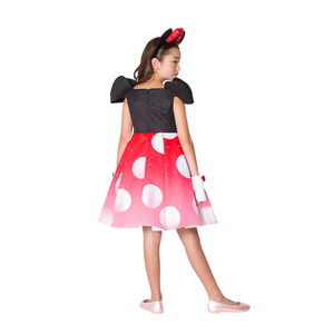 Disney Minnie Mouse Fashion Dress Up