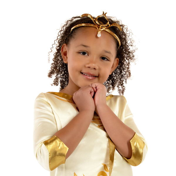 A Leading Role x Skydance Spellbound Ellian Premium Tiara
