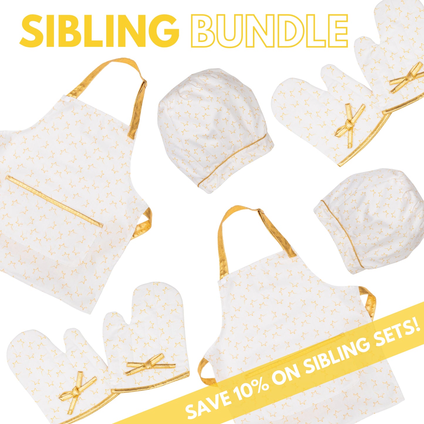 A Leading Role Sibling Set Bundle