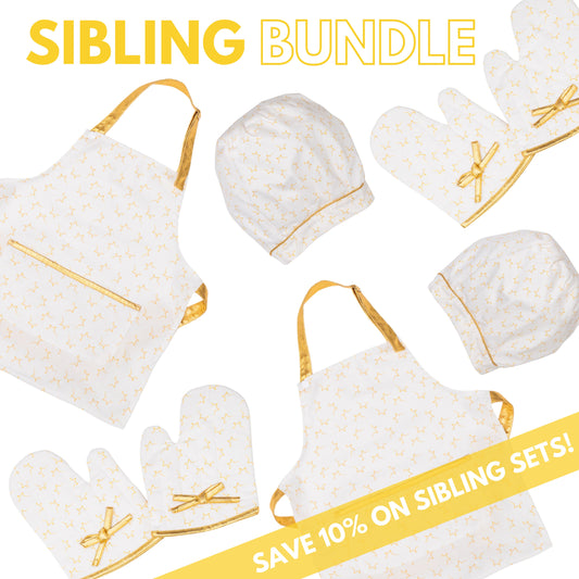 A Leading Role Sibling Set Bundle