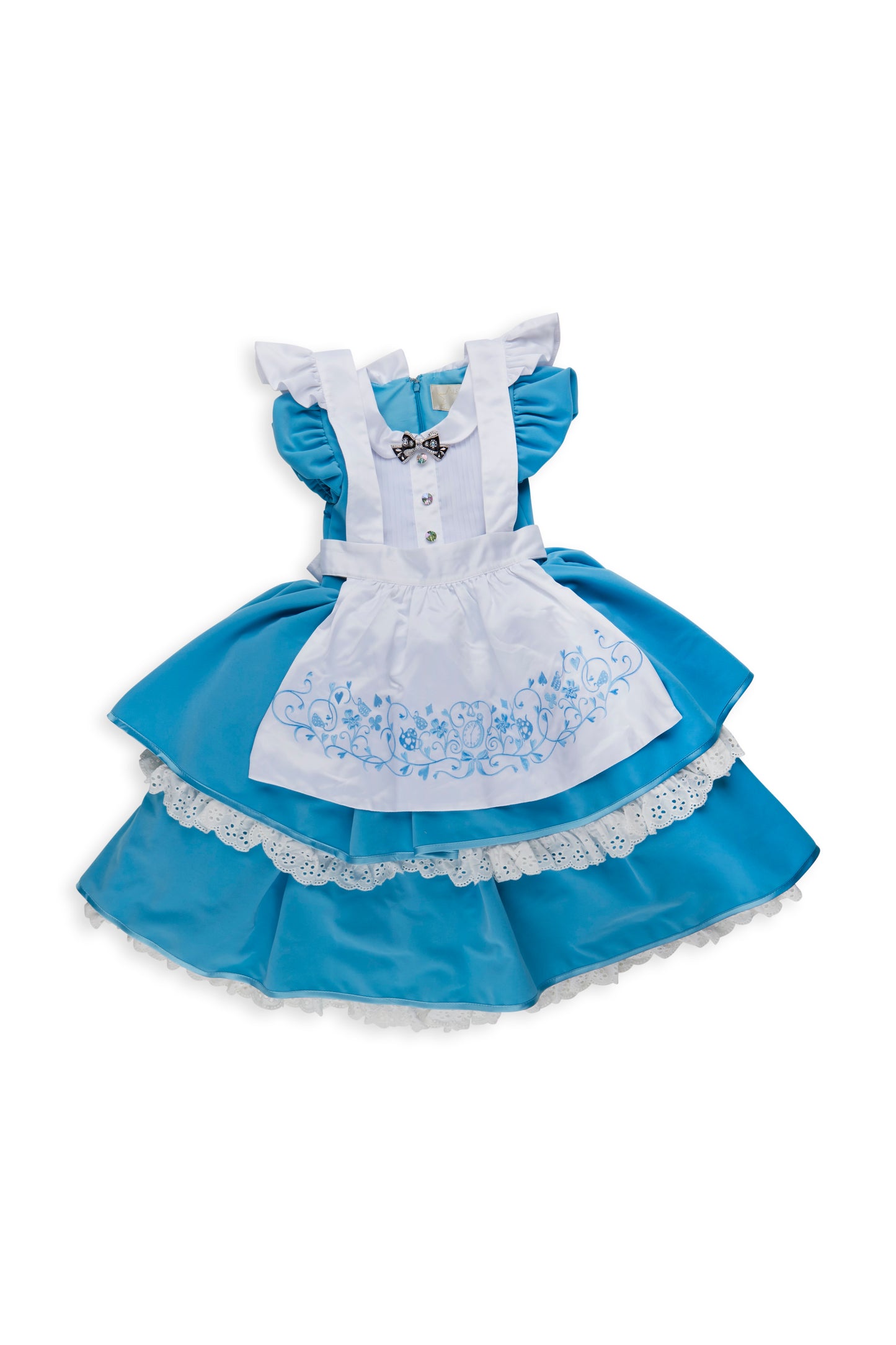 A Leading Role Premium Alice Dress Up