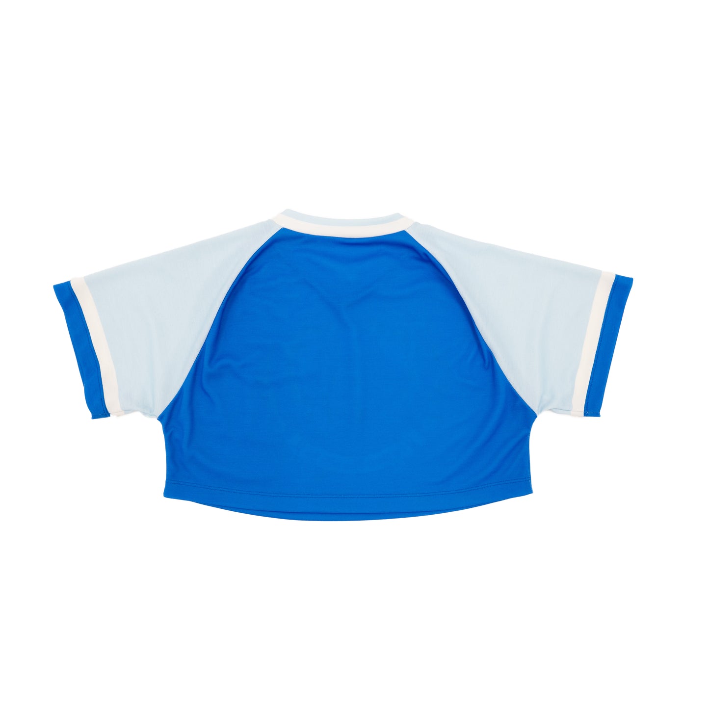 LOL Surprise! x Strawberry Shortcake Blueberry Muffin Graphic Raglan