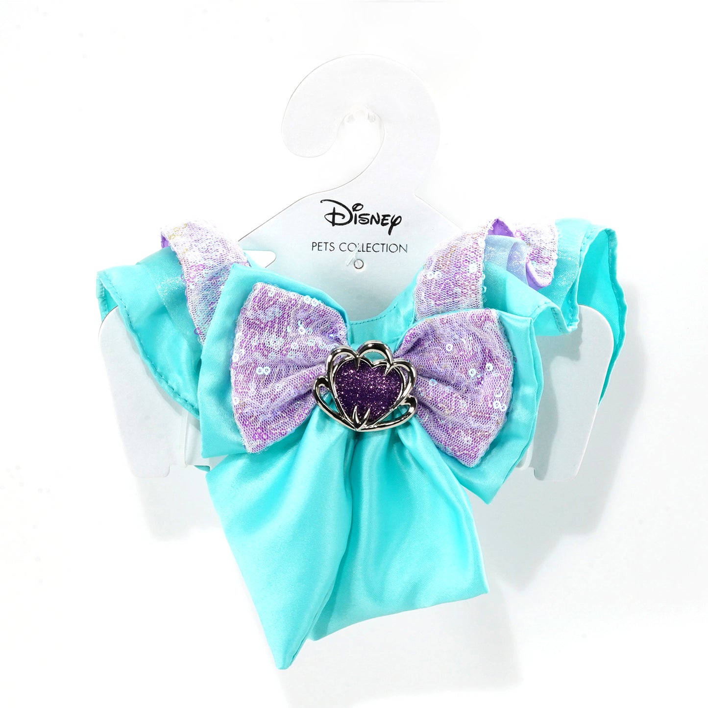 A Leading Role x Disney Ariel Premium Pet Collar