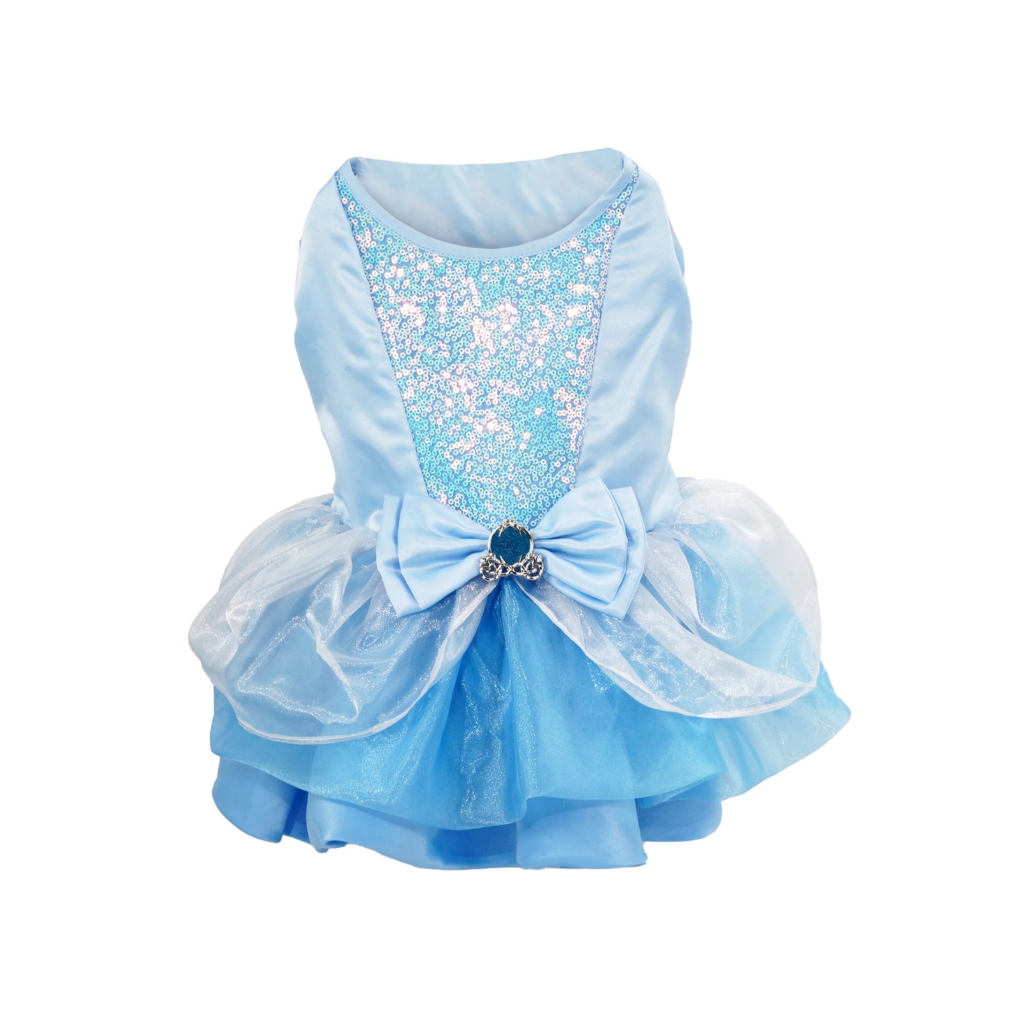 A Leading Role x Disney Cinderella Premium Pet Costume