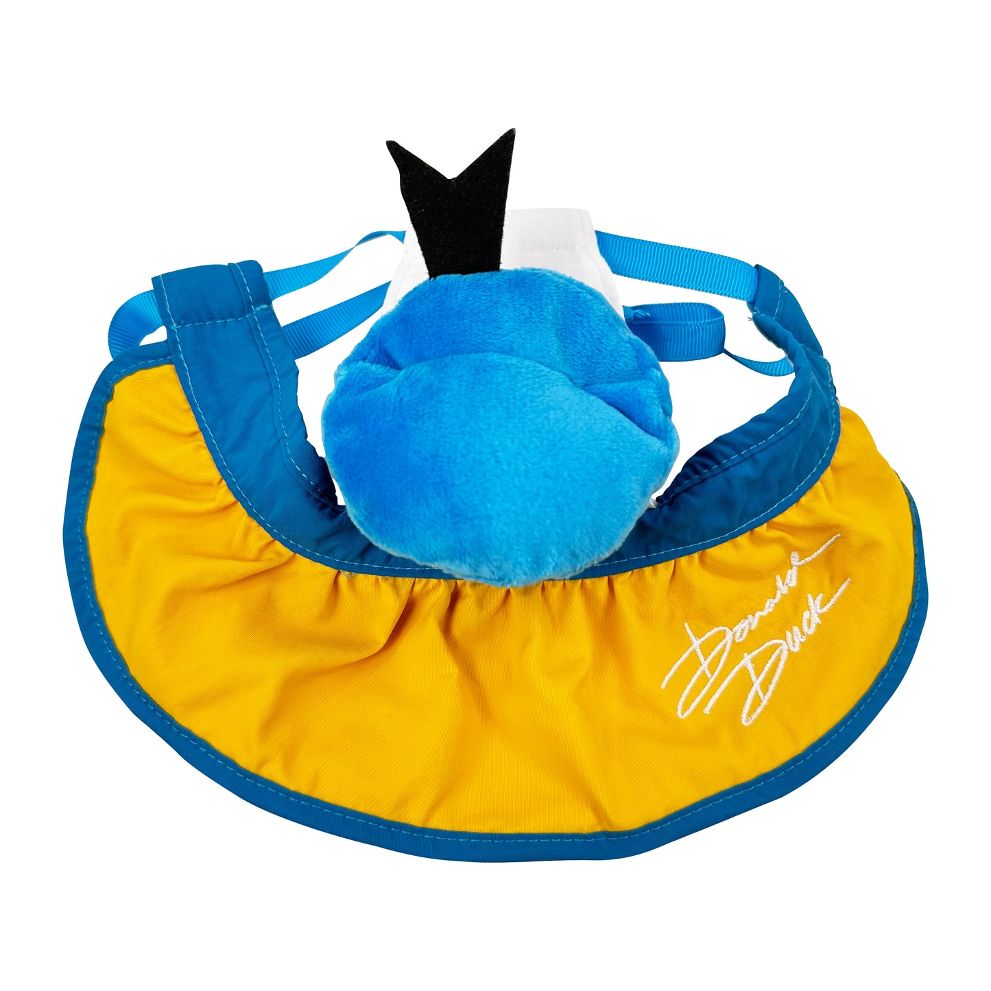 A Leading Role x Disney Donald Duck Premium Pet UV Hat