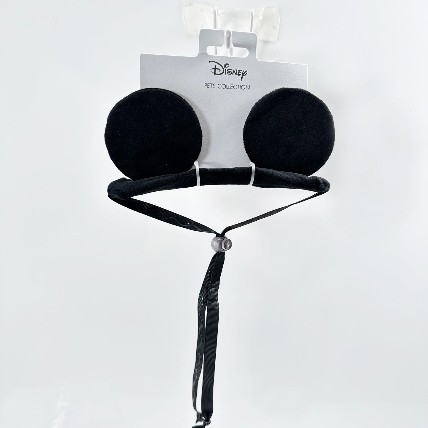 A Leading Role x Disney Mickey Mouse Pet Head Accessory