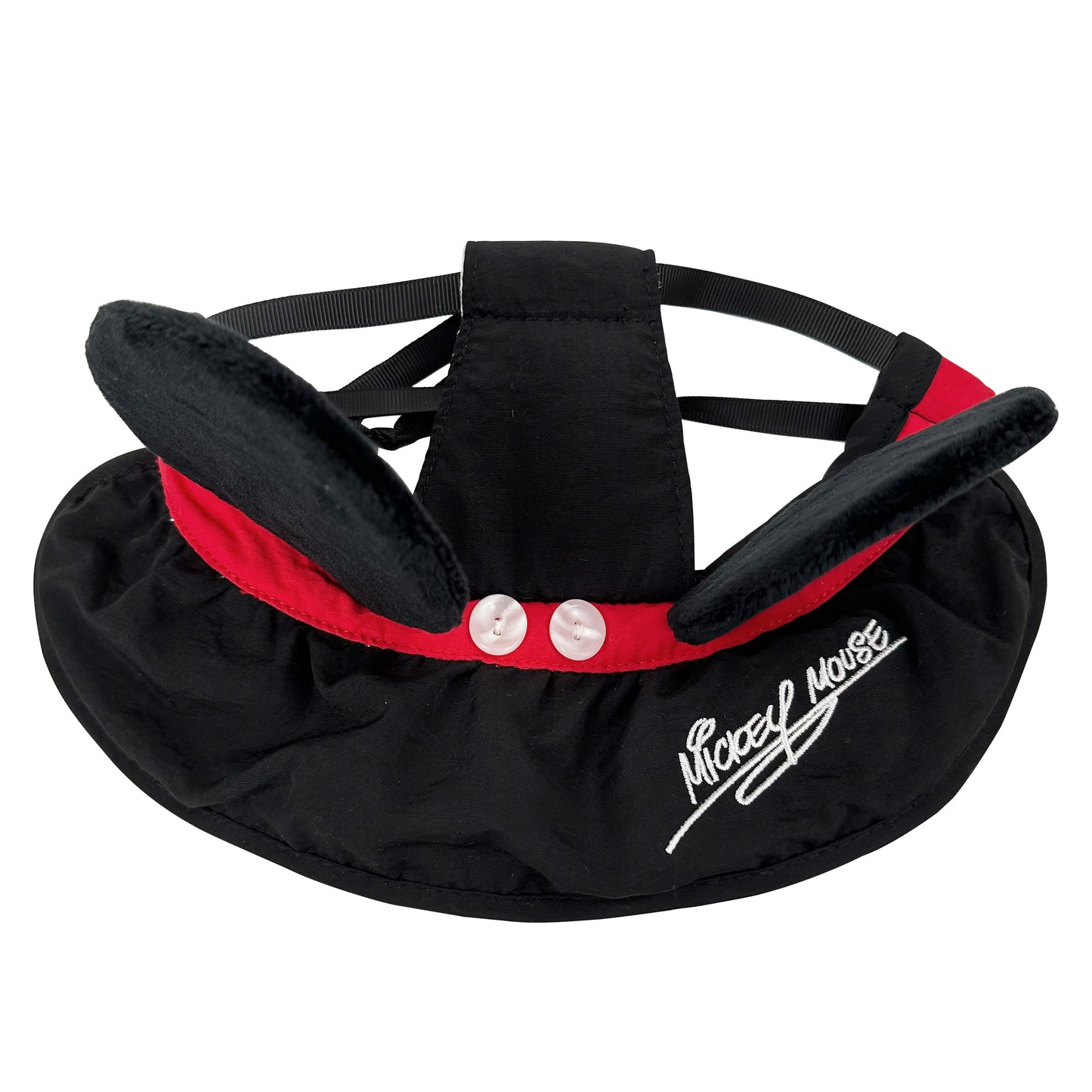 A Leading Role x Disney Mickey Mouse Premium Pet UV Hat