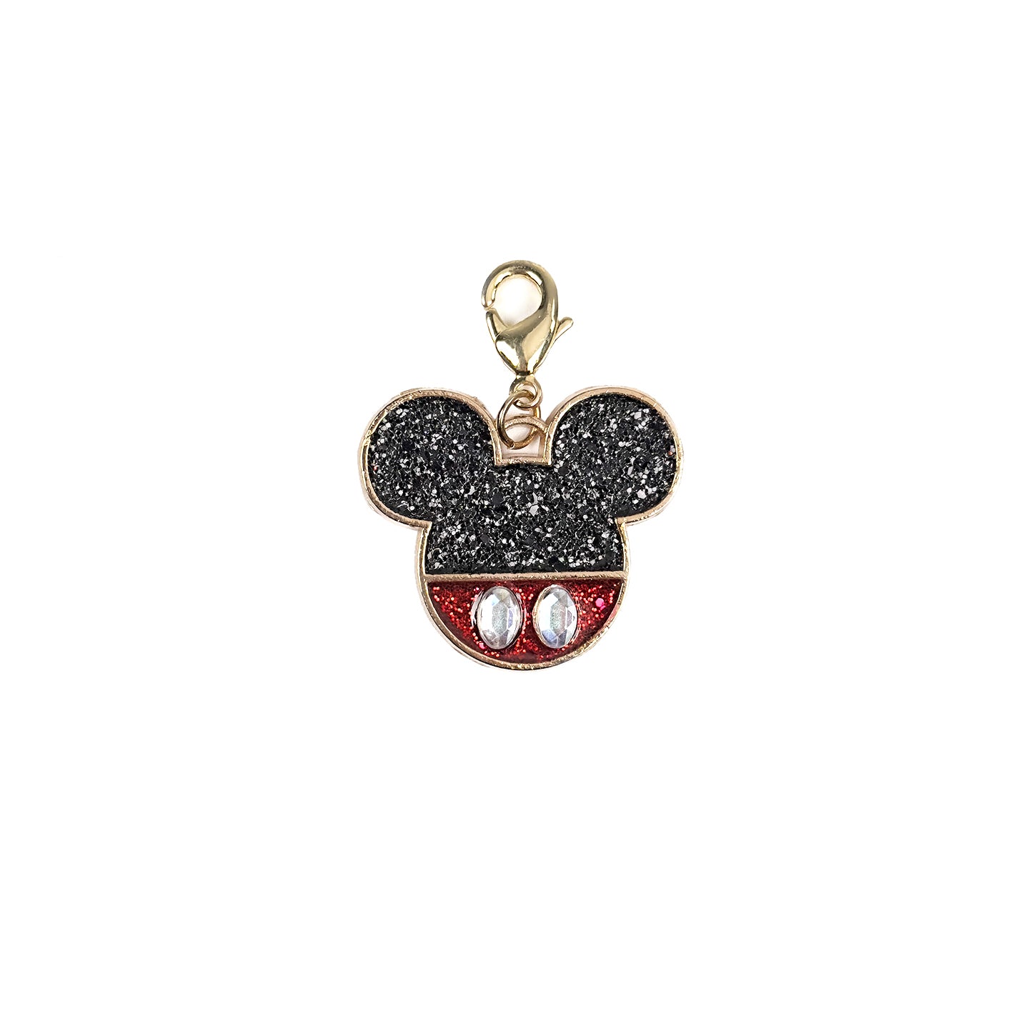 A Leading Role x Disney Mickey Mouse Pet Collar Charm