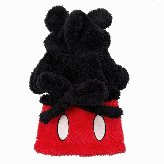 A Leading Role x Disney Mickey Mouse Premium Pet Spa Robe